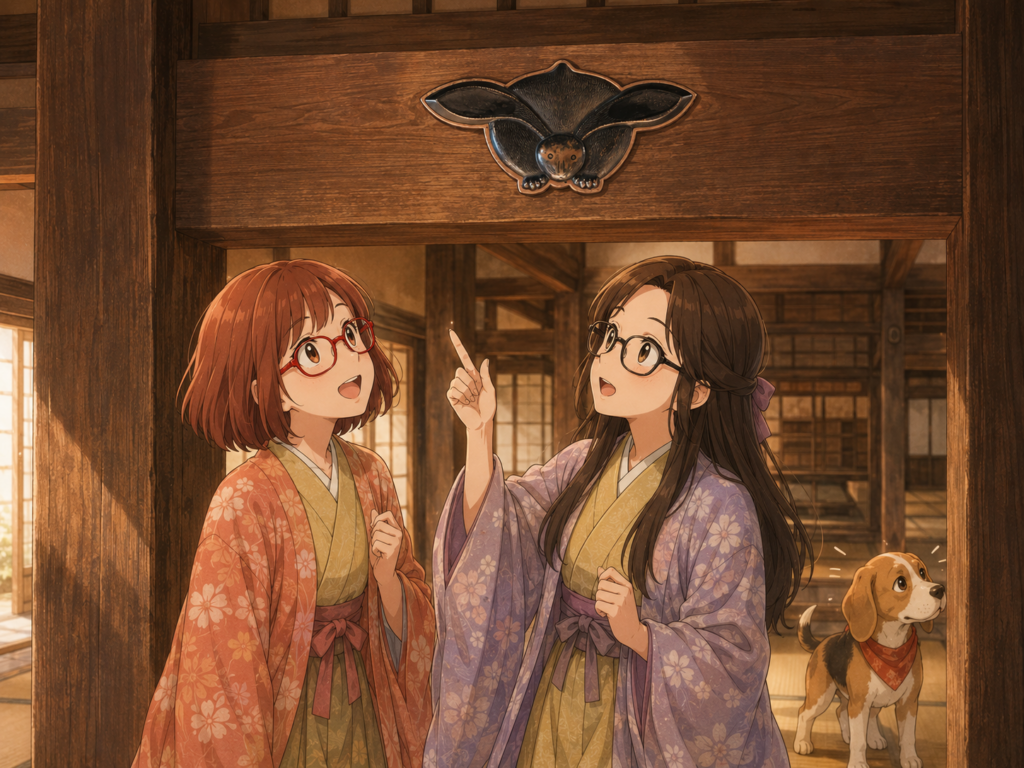 真向兎